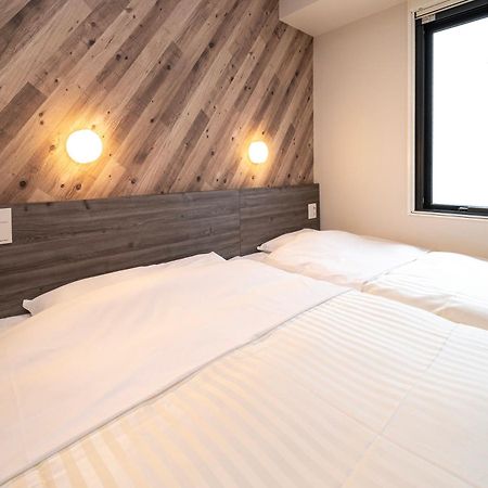 Super Hotel Kumamoto Ekimae Natural Hot Springs المظهر الخارجي الصورة